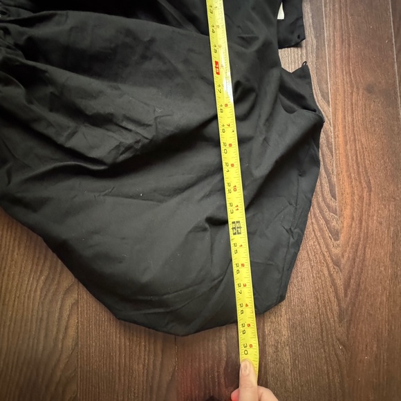 3/$12 Black top - Picture 11 of 14